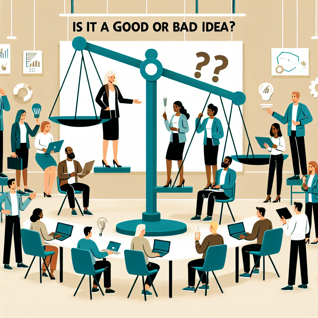 “🧐 Team Agile XXL : Génie collectif ou chaos organisé ? 🤷‍♂️”