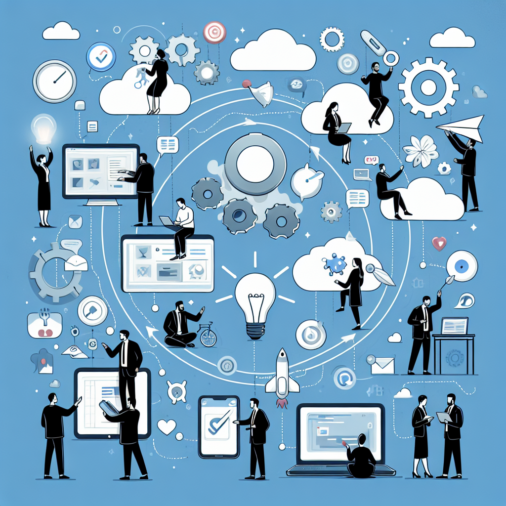 PO perdu dans JIRA ? 🌀 Direction Miro/Klaxoon pour y voir clair 😅🚀