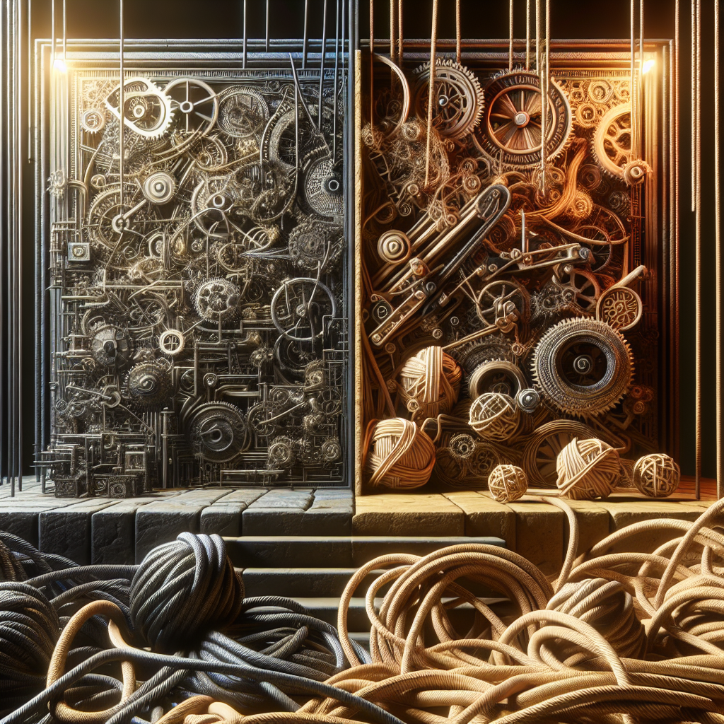 Projet complexe ou compliqué ? 🤯🧩 Agilement, j’explique (sans prise de tête) 😄